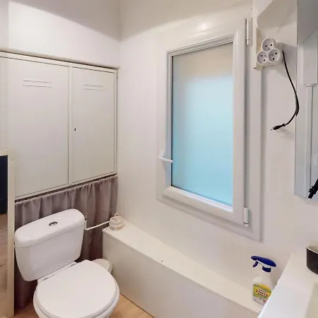 Appartamento Appartement Biarritz, 3 pièces, 6 personnes - FR-1-621-9 *