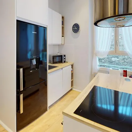 Appartement Biarritz, 3 pièces, 6 personnes - FR-1-621-9 Appartamento
