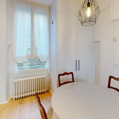 شقة Appartement Biarritz, 3 Pieces, 6 Personnes - Fr-1-621-9 بياريتز