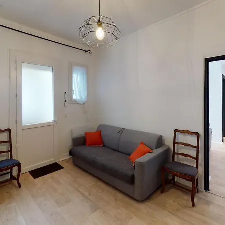 Appartement Biarritz, 3 Pieces, 6 Personnes - Fr-1-621-9