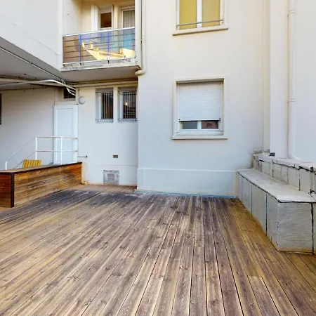 Appartement Biarritz, 3 Pieces, 6 Personnes - Fr-1-621-9 بياريتز